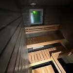 Ahkiomaantie Lägenhet Rovaniemi