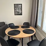 Ahkiomaantie Lägenhet