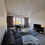 Lägenhet Ahkiomaantie Rovaniemi