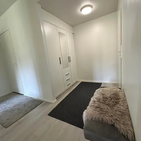 Apartamento Ahkiomaantie *