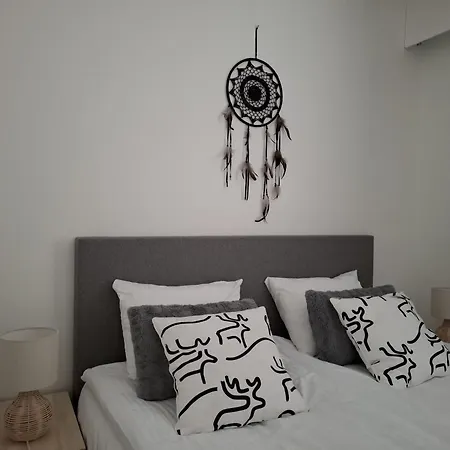 Ahkiomaantie Διαμέρισμα Ροβανιέμι