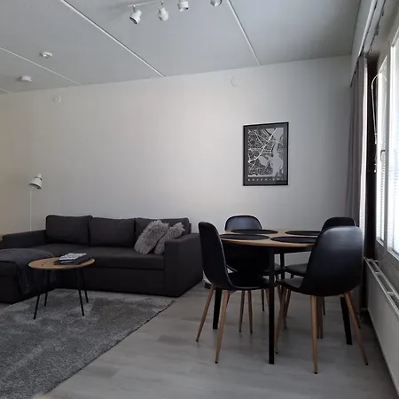 Ahkiomaantie * Rovaniemi