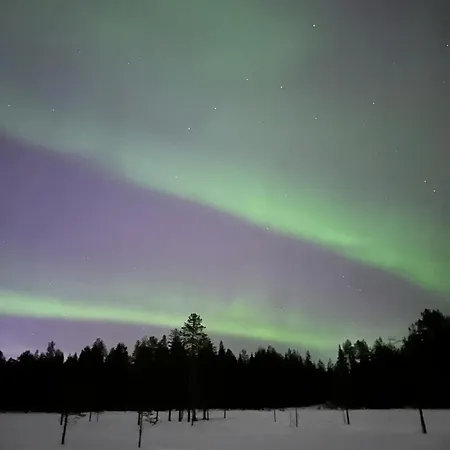 Apartamento Ahkiomaantie