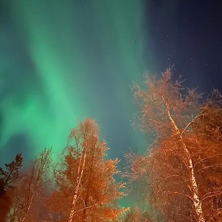 Apartamento Ahkiomaantie