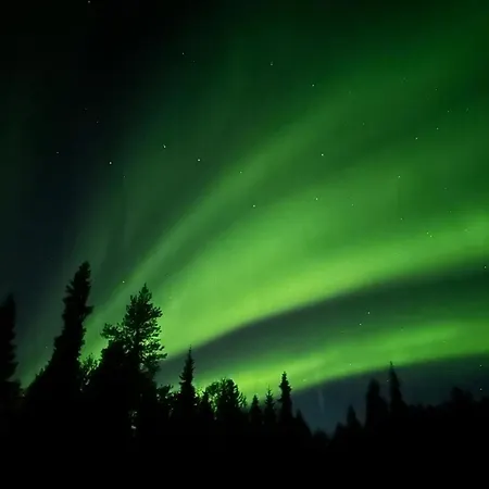 Ahkiomaantie * Rovaniemi
