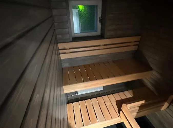 Ahkiomaantie Appartement Rovaniemi